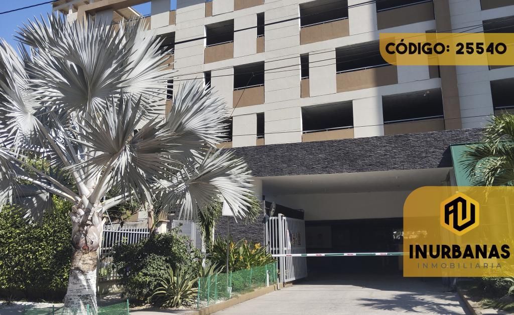 Apartamento en arriendo Atlántico Barranquilla Pastoral Social 68 m2 Habitaciones 3 Baños 2 Garajes 1 Precio $3200000