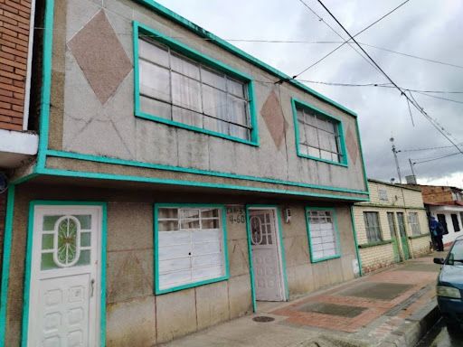 Casa en venta Cundinamarca Mosquera Diamante Occidental 480 m2 Habitaciones 4 Baños 2 Garajes 0 Precio $610000000