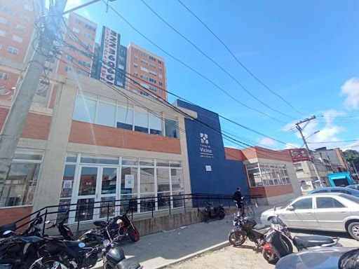 Apartamento en venta Cundinamarca Bogotá Ricaurte 30 m2 Habitaciones 2 Baños 1 Garajes 0 Precio $210000000