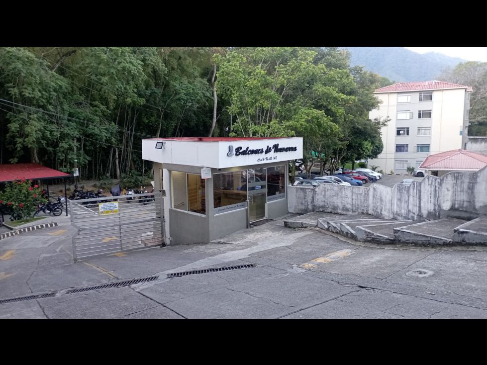 Apartamento en venta Tolima Ibagué Co Jardines De Navarra 63 m2 Habitaciones 3 Baños 2 Garajes 0 Precio $165000000