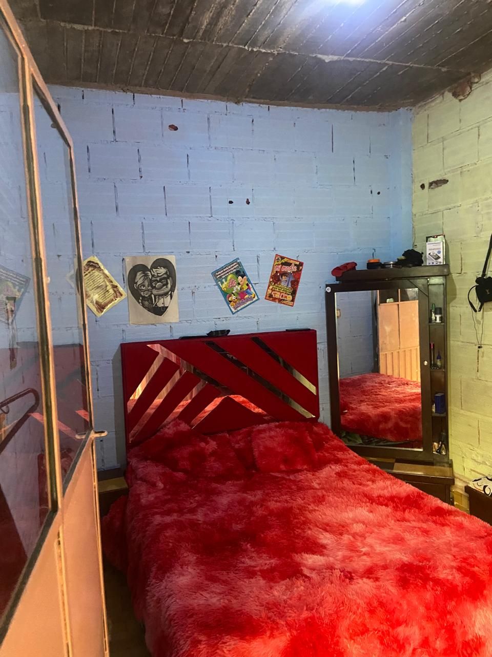 Casa en venta Cundinamarca Bogotá El Remanso 78 m2 Habitaciones 2 Baños 1 Garajes 1 Precio $230000000