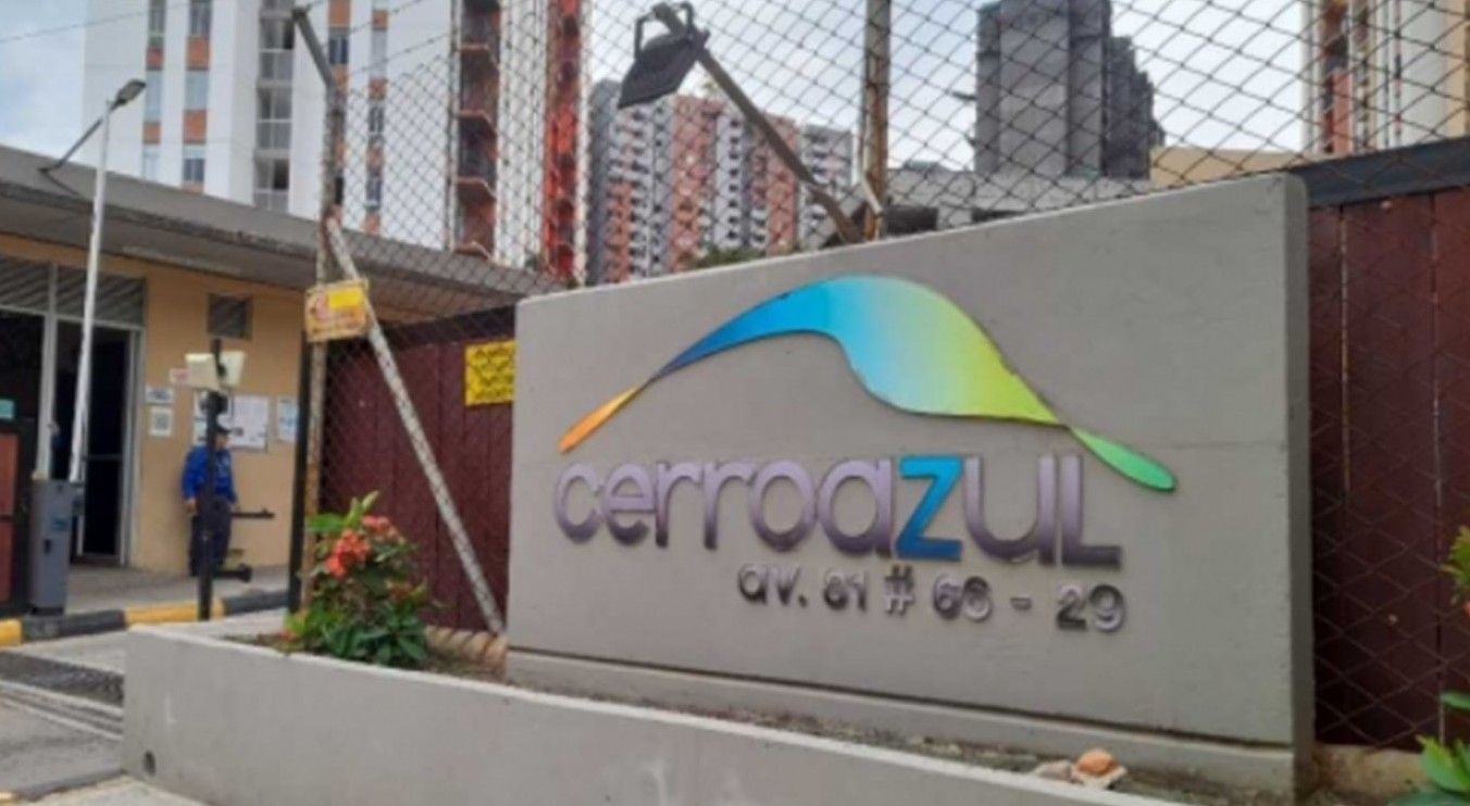 Apartamento en arriendo Antioquia Bello Ciudad Niquia 56 m2 Habitaciones 2 Baños 2 Garajes 0 Precio $1450000