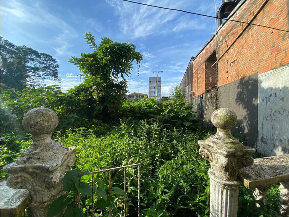 Lote en venta Chocó Quibdó Quibdó 126 m2 Habitaciones 0 Baños 0 Garajes 0 Precio $215000000