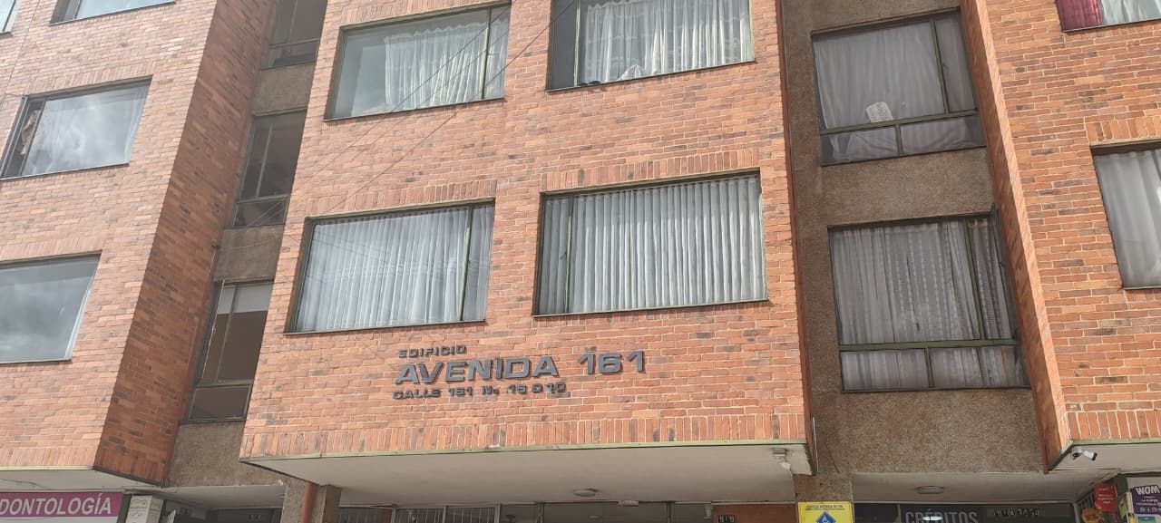 Apartamento en venta Cundinamarca Bogotá Las Orquideas 59 m2 Habitaciones 3 Baños 2 Garajes 0 Precio $250000000