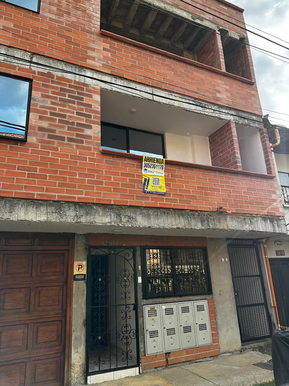 Apartamento en arriendo Antioquia Bello Ciudad Niquia 60 m2 Habitaciones 2 Baños 2 Garajes 0 Precio $1100000