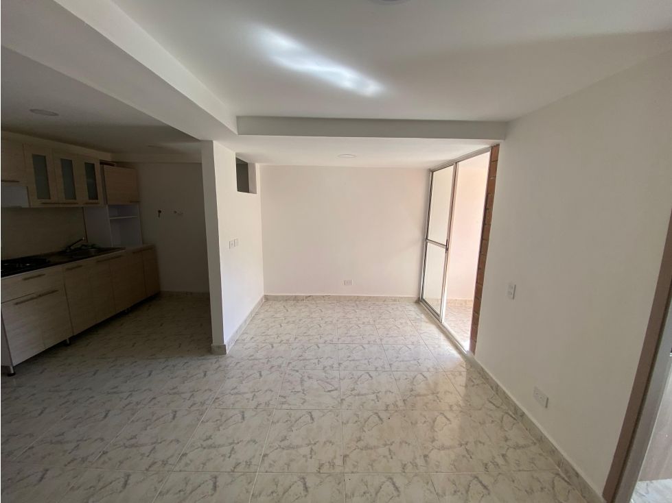 Apartamento en venta Antioquia Bello Urbanización Mirador De San Basilio 54 m2 Habitaciones 3 Baños 2 Garajes 0 Precio $210000000