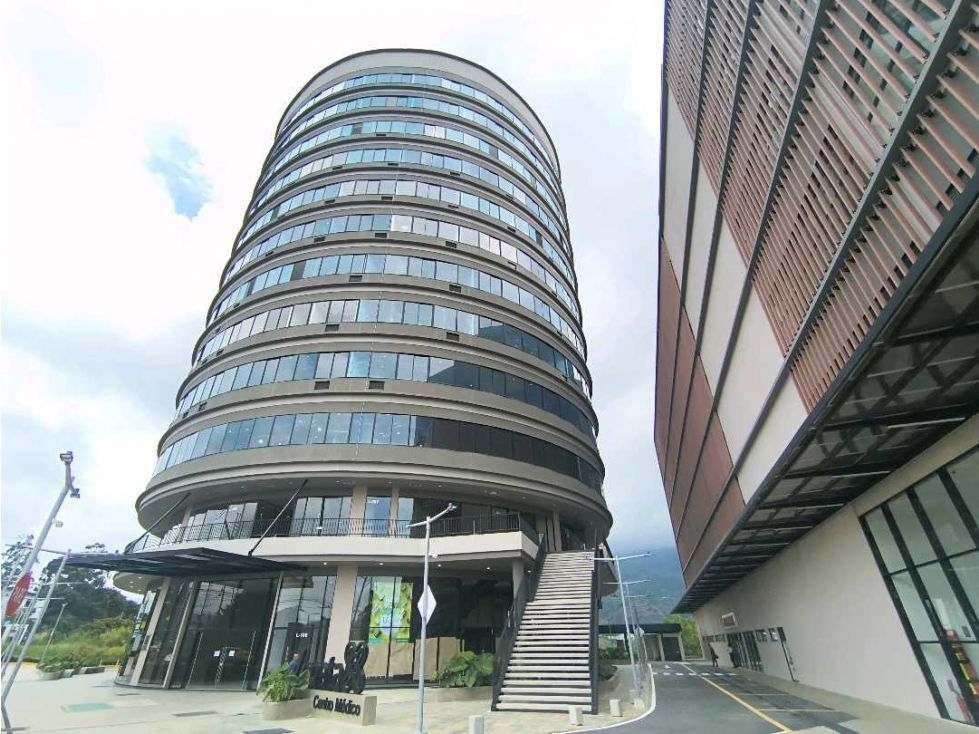 Consultorio en arriendo Quindío Armenia Br Bloques Alejandria 33 m2 Habitaciones 0 Baños 1 Garajes 0 Precio $3700000