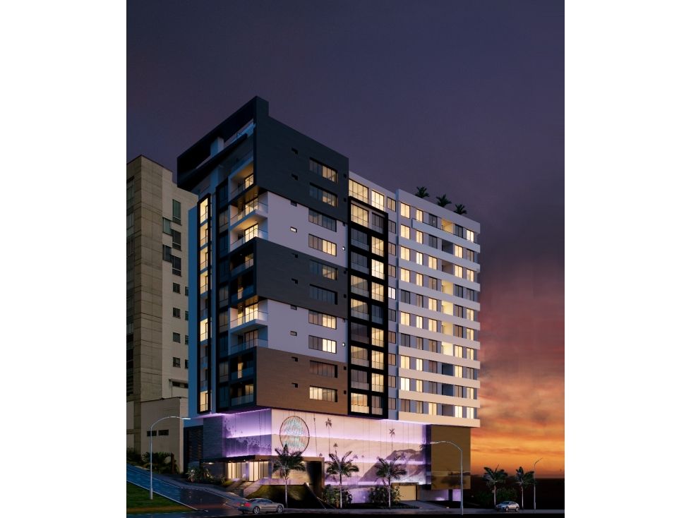 Apartamento en venta Quindío Armenia Br La Lorena 102 m2 Habitaciones 3 Baños 2 Garajes 1 Precio $700000000