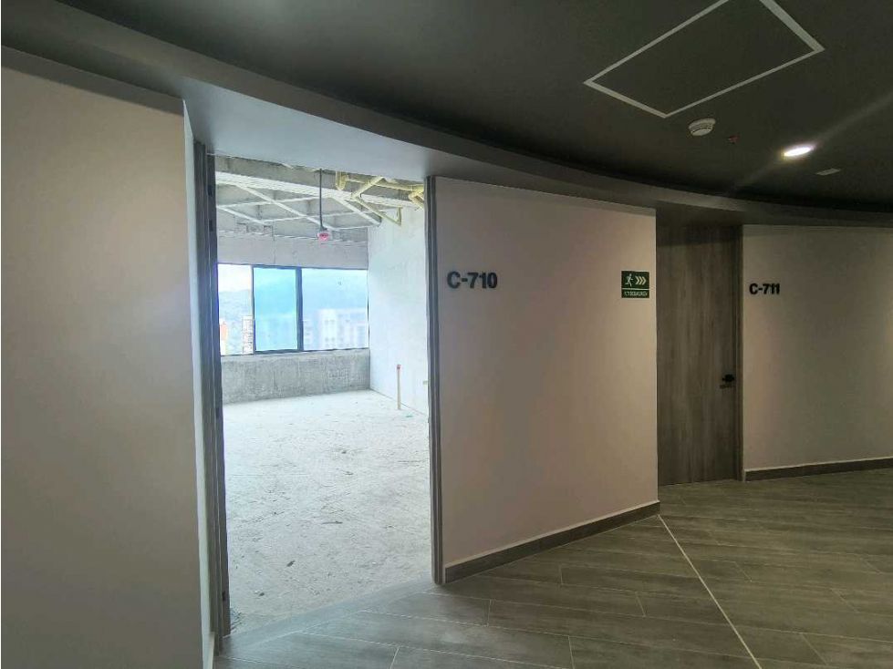 Consultorio en arriendo Quindío Armenia Br Bloques Alejandria 33 m2 Habitaciones 0 Baños 1 Garajes 0 Precio $3700000