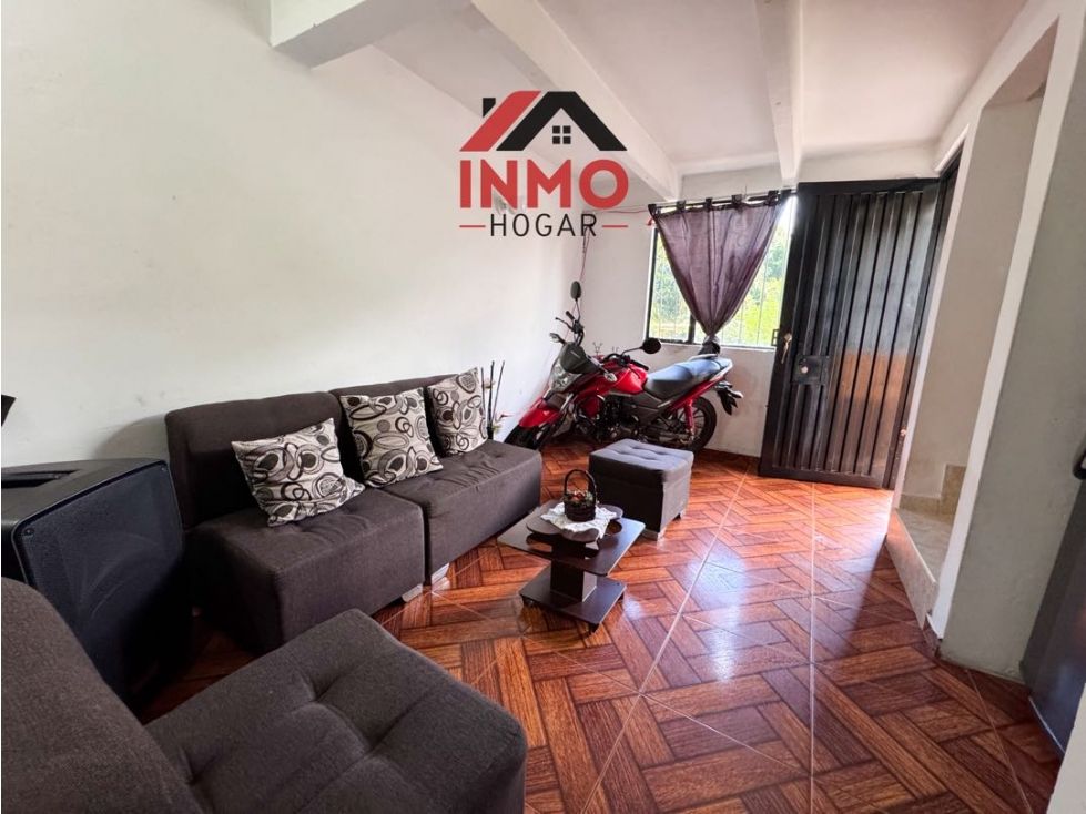 Casa en venta Risaralda Dosquebradas Dosquebradas 110 m2 Habitaciones 4 Baños 2 Garajes 0 Precio $220000000