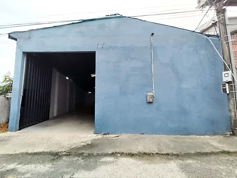 Bodega en arriendo Risaralda Dosquebradas Romelia Alta 462 m2 Habitaciones 0 Baños 2 Garajes 0 Precio $9000000