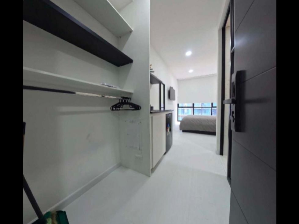 Apartaestudio en arriendo Cundinamarca Bogotá Chicó Norte 18 m2 Habitaciones 1 Baños 1 Garajes 0 Precio $2860000