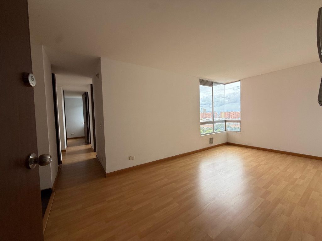 Apartamento en arriendo Cundinamarca Bogotá Ub Castilla 60 m2 Habitaciones 3 Baños 2 Garajes 0 Precio $1360000