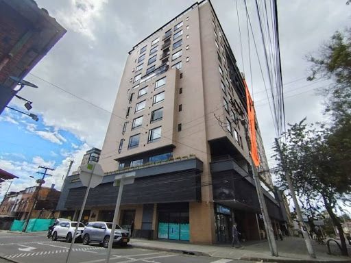 Apartamento en arriendo Cundinamarca Bogotá Teusaquillo 120 m2 Habitaciones 3 Baños 3 Garajes 2 Precio $6000000
