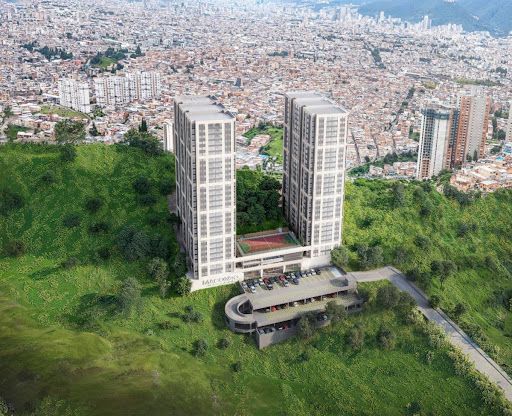 Apartamento en venta Cundinamarca Bogotá La Providencia 46 m2 Habitaciones 3 Baños 2 Garajes 0 Precio $255000000