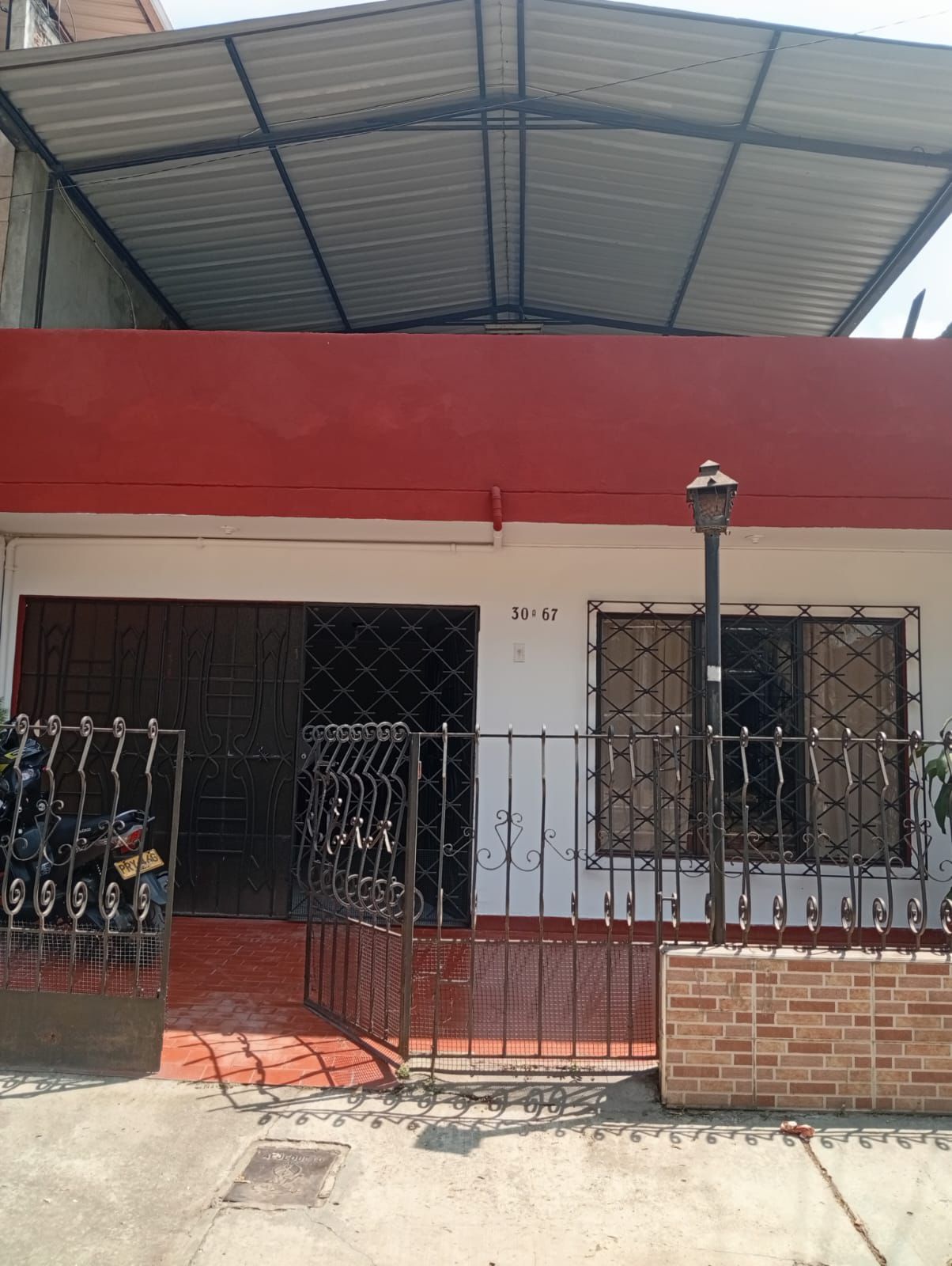 Casa en venta Valle Del Cauca Cali La Fortaleza 138 m2 Habitaciones 7 Baños 2 Garajes 0 Precio $370000000