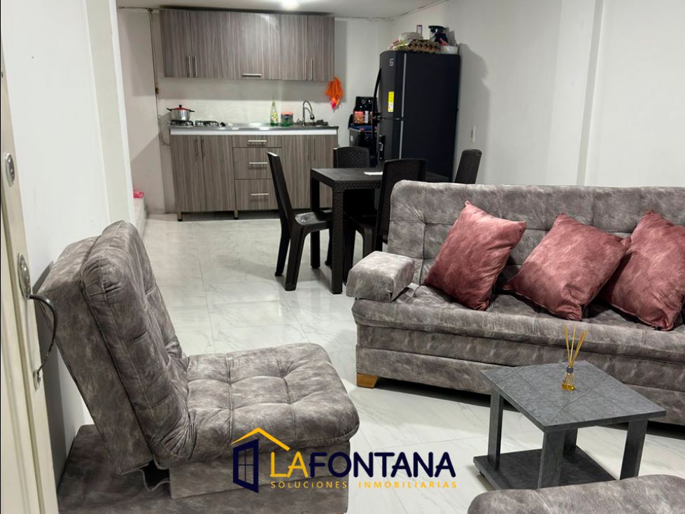 Apartamento en venta Caldas Manizales Los Agustinos 50 m2 Habitaciones 2 Baños 1 Garajes 0 Precio $230000000