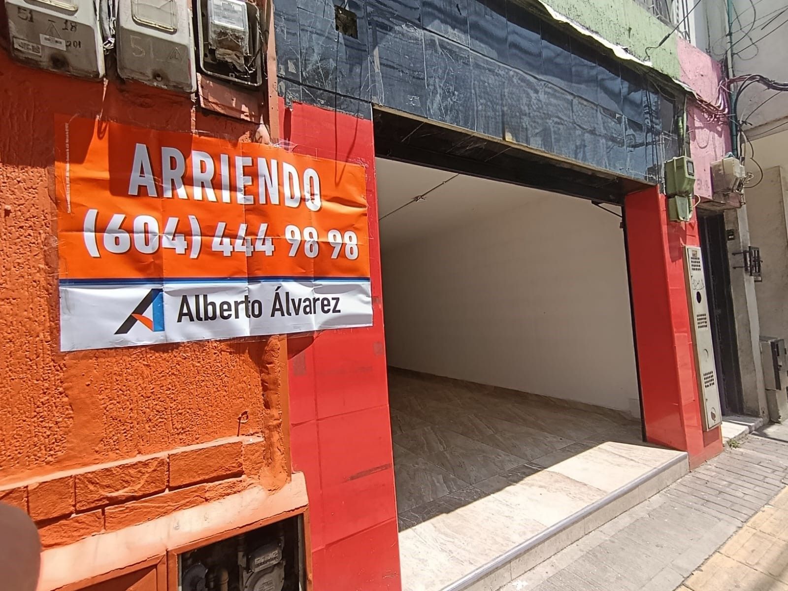 Local en arriendo Antioquia Bello Prado 280 m2 Habitaciones 0 Baños 2 Garajes 0 Precio $9000000