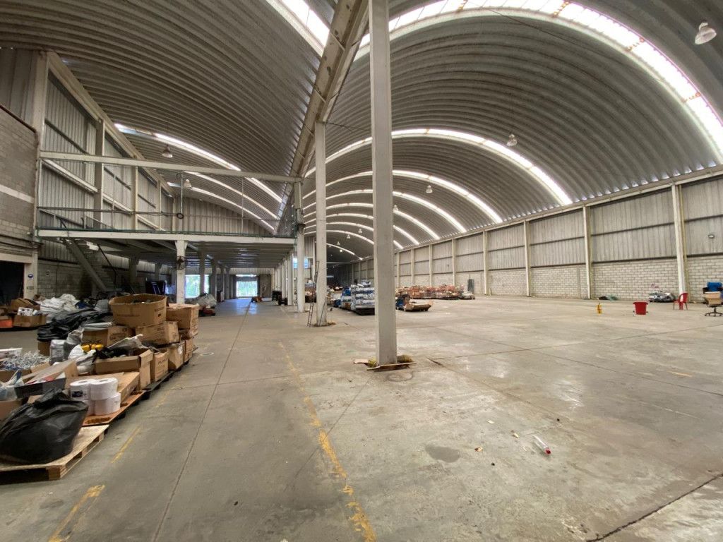 Bodega en venta Atlántico Barranquilla Atlantico 4000 m2 Habitaciones 0 Baños 4 Garajes 0 Precio $12000000000