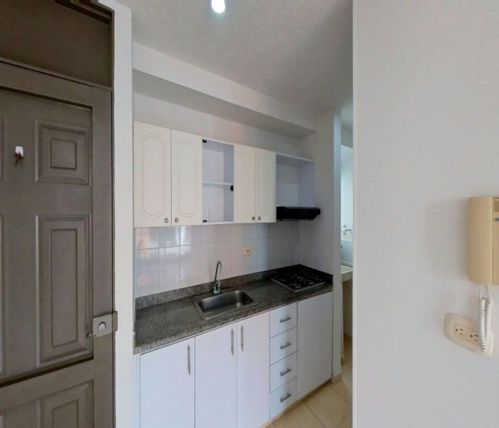 Apartamento en venta Valle Del Cauca Cali Conjunto Residencial Valparaiso Ciudad Bochalema 64 m2 Habitaciones 2 Baños 2 Garajes 0 Precio $214000000