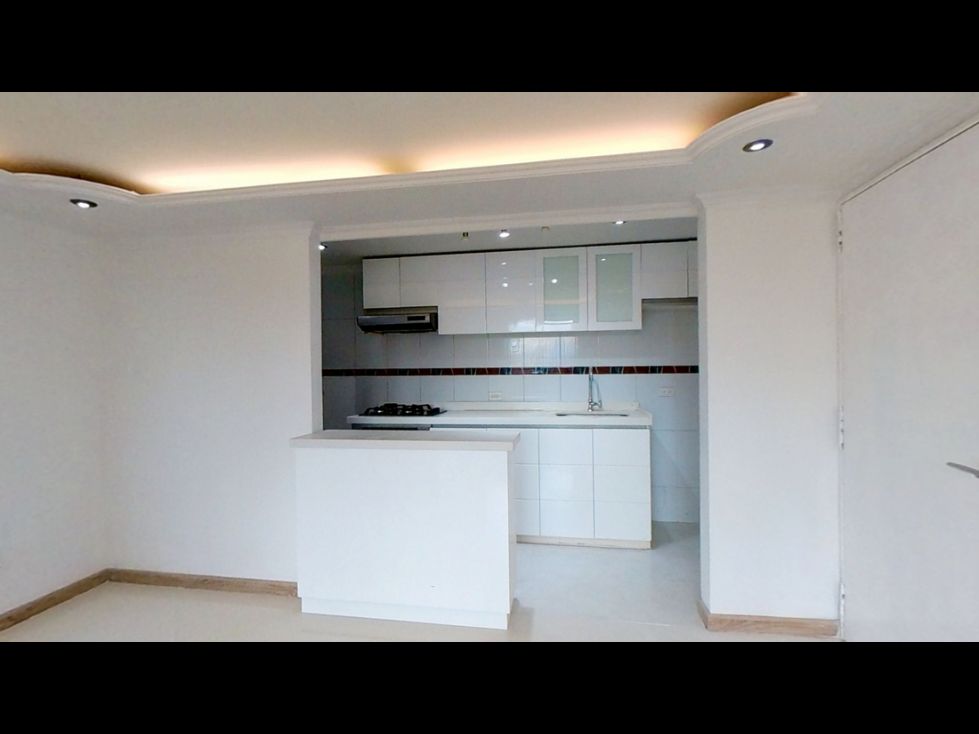 Apartamento en venta Cundinamarca Bogotá Ciudad Techo 59 m2 Habitaciones 3 Baños 2 Garajes 1 Precio $317000000