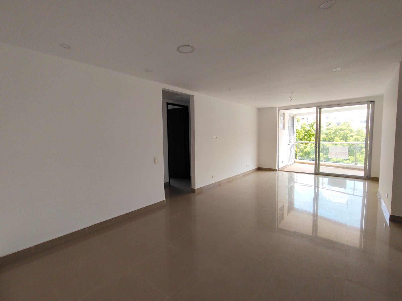 Apartamento en venta Atlántico Barranquilla Altos De Riomar 145 m2 Habitaciones 3 Baños 2 Garajes 2 Precio $881600000