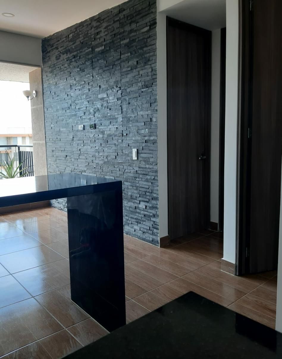 Apartamento en venta Cundinamarca Ricaurte Ricaurte 56 m2 Habitaciones 2 Baños 2 Garajes 1 Precio $195000000