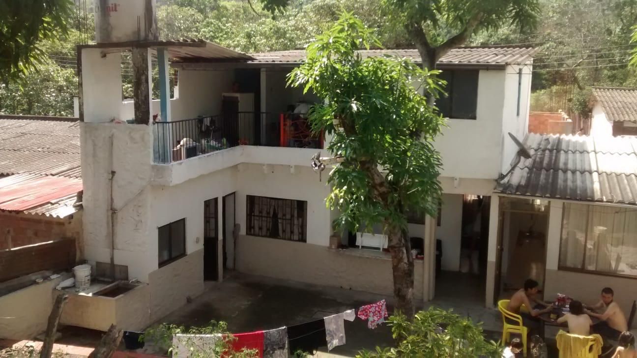 Casa en venta Cundinamarca Villeta Betania 157 m2 Habitaciones 5 Baños 2 Garajes 5 Precio $510000000