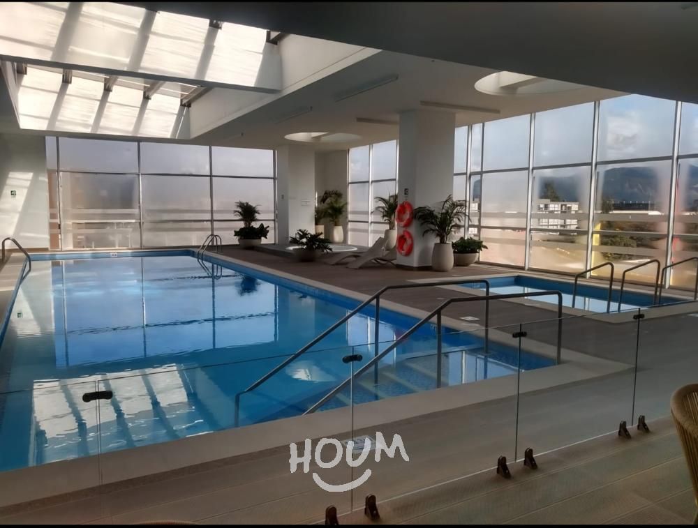 Apartamento en arriendo Cundinamarca Cajicá Parcelacion Buenasuerte 70 m2 Habitaciones 2 Baños 2 Garajes 1 Precio $4500000