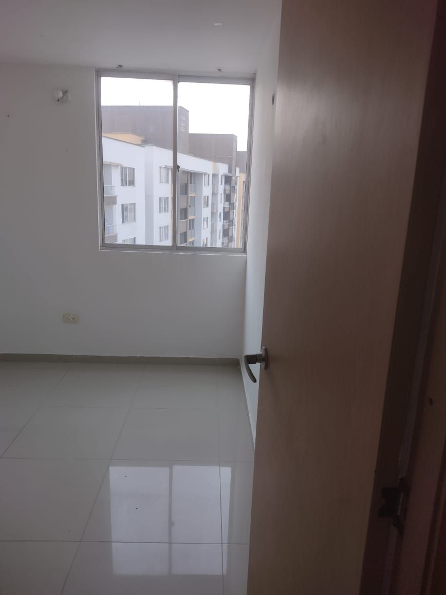 Apartamento en arriendo Atlántico Barranquilla La Union 63 m2 Habitaciones 3 Baños 2 Garajes 0 Precio $200000000