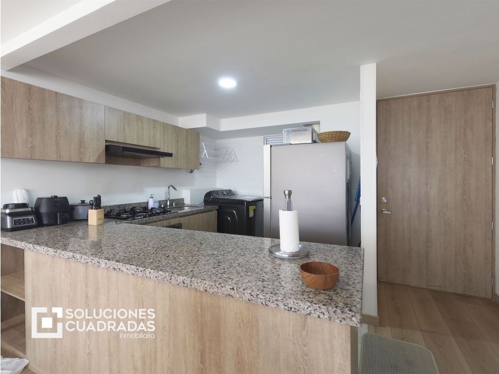 Apartamento en venta Cundinamarca Chía Chia 58 m2 Habitaciones 2 Baños 2 Garajes 1 Precio $330000000