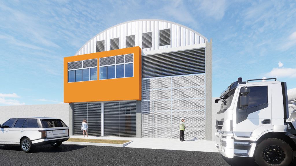 Local en arriendo Tolima Ibagué Matallana 23 m2 Habitaciones 0 Baños 1 Garajes 0 Precio $2000000