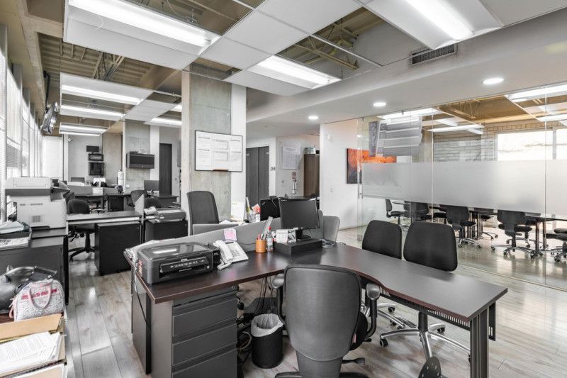 Oficina en venta Cundinamarca Bogotá Antiguo Country 184 m2 Habitaciones 0 Baños 0 Garajes 5 Precio $1350000000