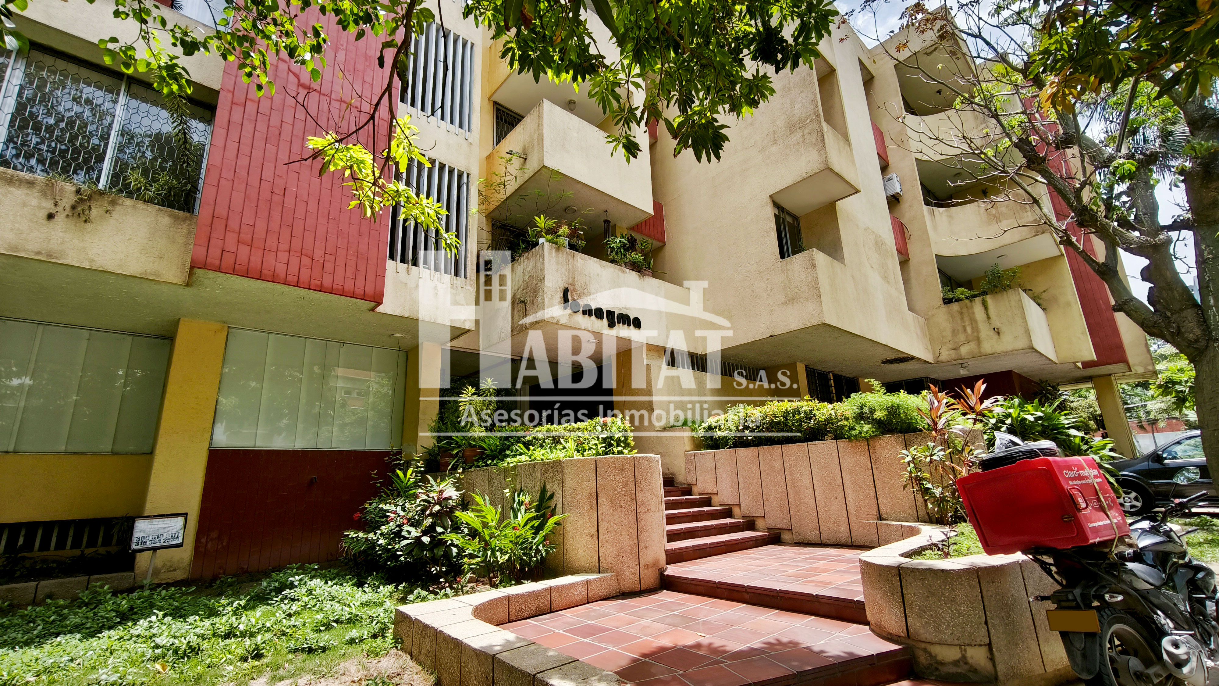 Apartamento en venta Atlántico Barranquilla Los Pinos 136 m2 Habitaciones 3 Baños 3 Garajes 1 Precio $270000000