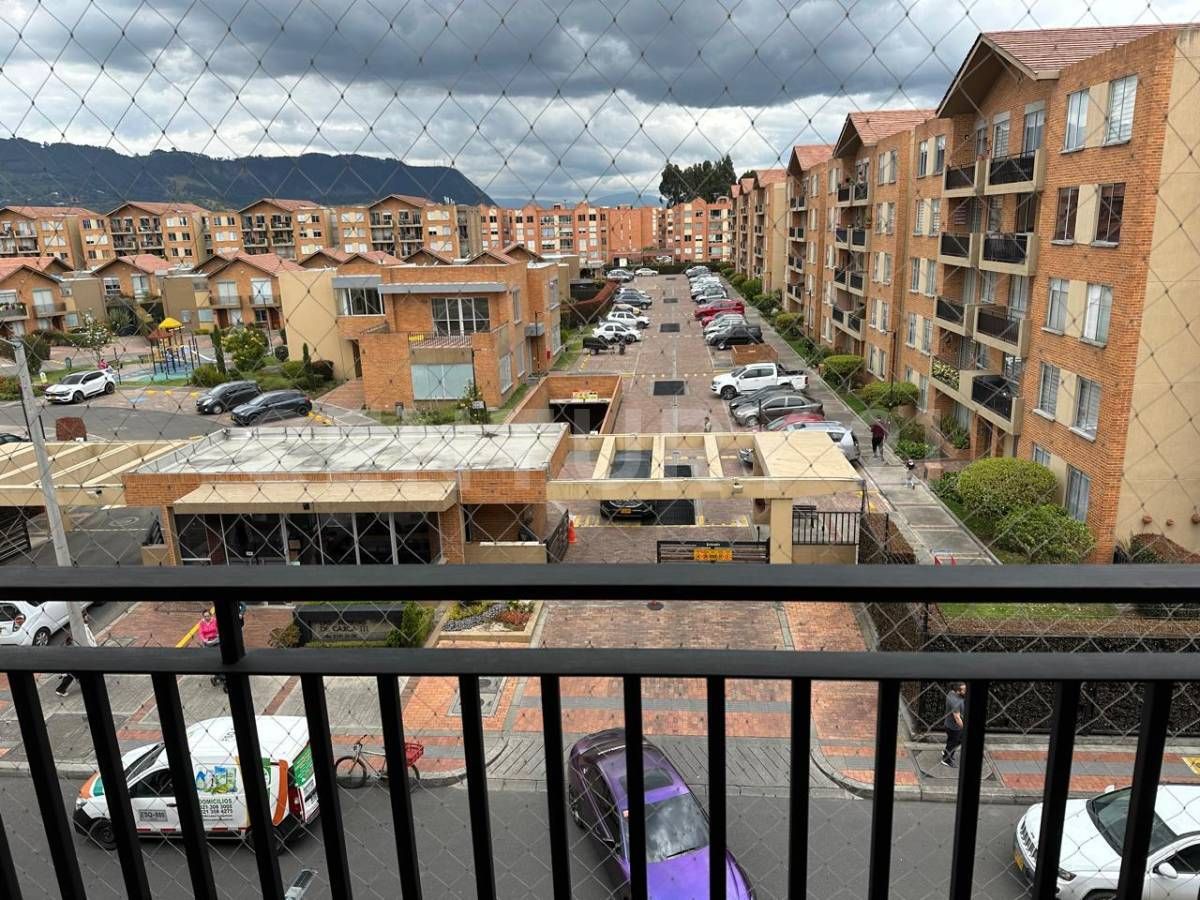 Apartamento en arriendo Cundinamarca Cajicá La Estación 64 m2 Habitaciones 3 Baños 2 Garajes 1 Precio $2000000