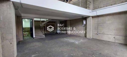 Bodega en arriendo Antioquia Medellín El Velodromo 126 m2 Habitaciones 0 Baños 2 Garajes 0 Precio $7000000