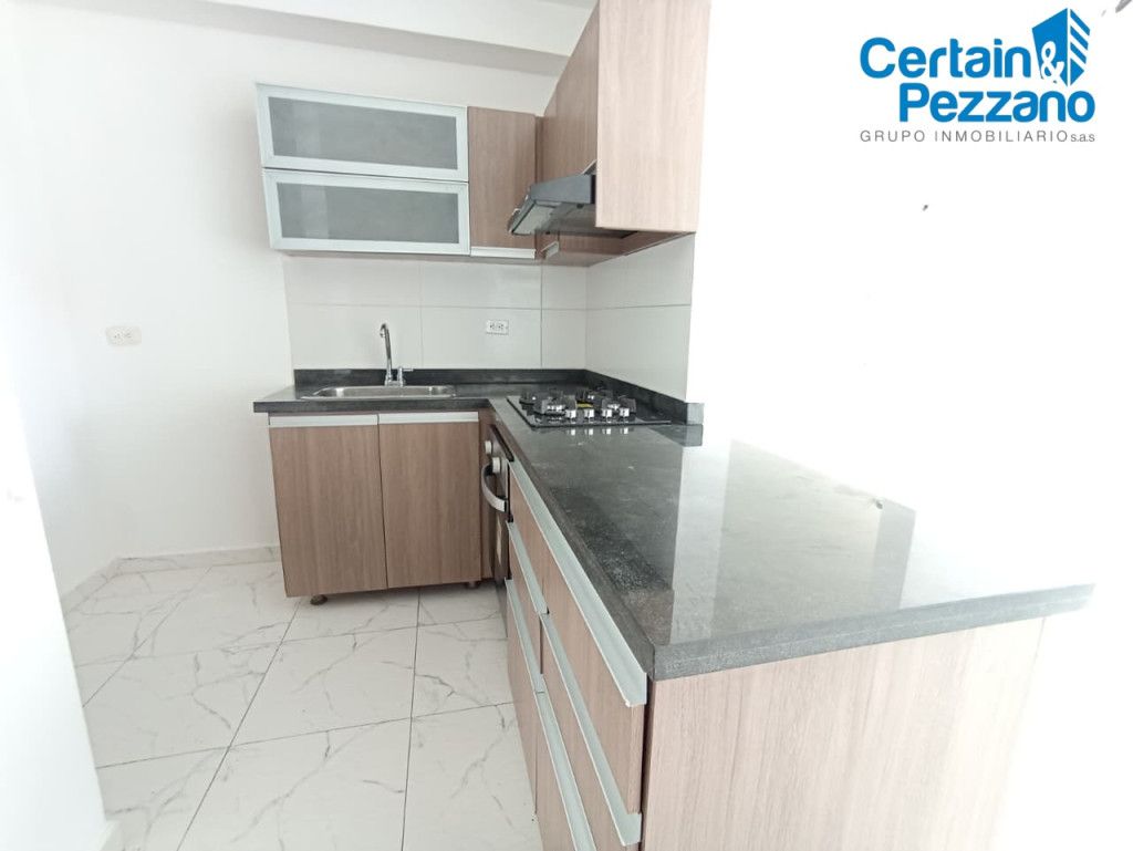 Apartamento en arriendo Atlántico Puerto Colombia Villa Campestre 66 m2 Habitaciones 2 Baños 2 Garajes 1 Precio $1568500