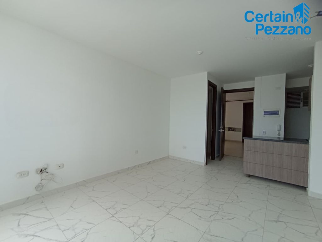 Apartamento en arriendo Atlántico Puerto Colombia Villa Campestre 66 m2 Habitaciones 2 Baños 2 Garajes 1 Precio $1568500