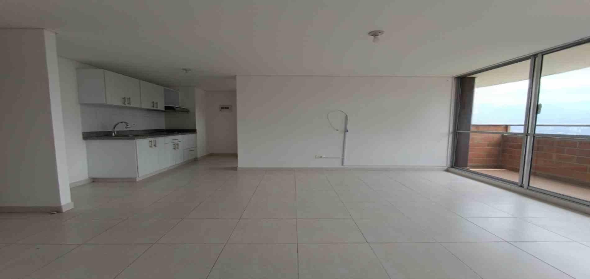 Apartamento en arriendo Antioquia La Estrella La Ferreria 60 m2 Habitaciones 2 Baños 2 Garajes 1 Precio $2100000