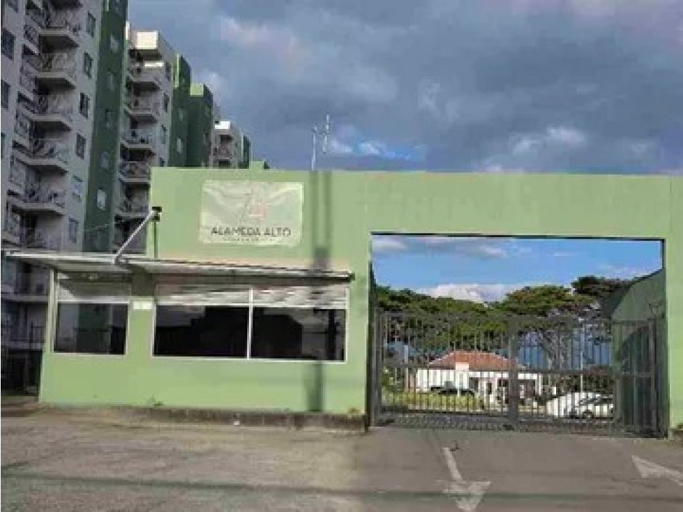 Apartamento en venta Valle Del Cauca Palmira Zamorano 58 m2 Habitaciones 2 Baños 2 Garajes 1 Precio $270000000