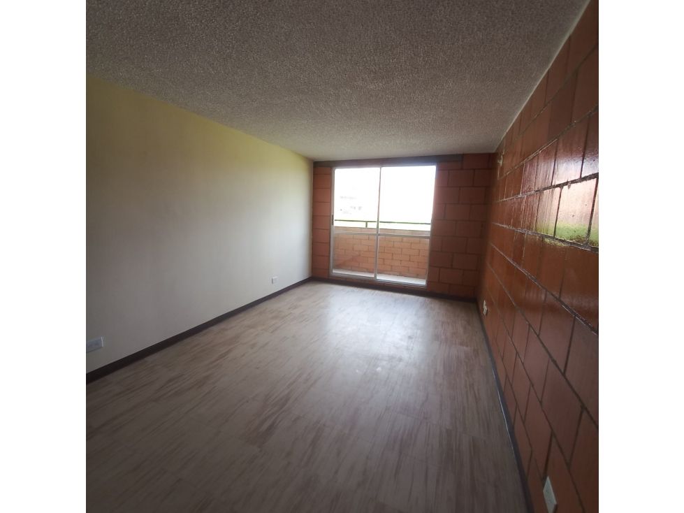 Apartamento en arriendo Cundinamarca Zipaquirá Julio Caro 62 m2 Habitaciones 3 Baños 2 Garajes 0 Precio $970000