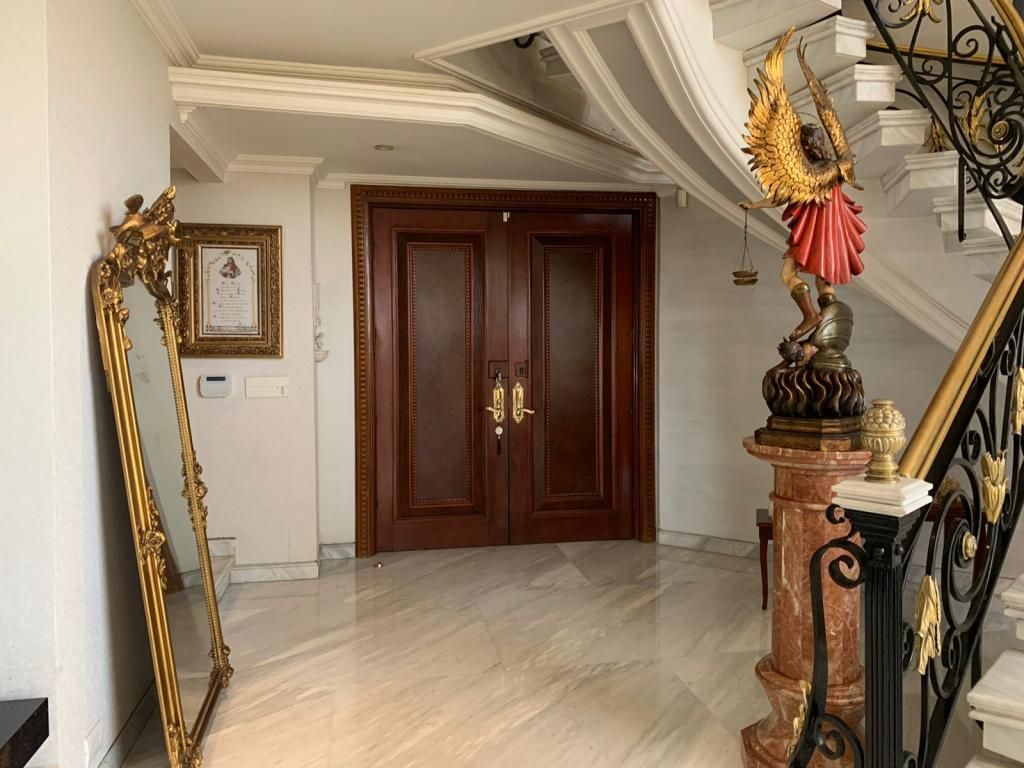 Apartamento en venta Atlántico Barranquilla Altos Del Prado 535 m2 Habitaciones 4 Baños 5 Garajes 3 Precio $2598000000