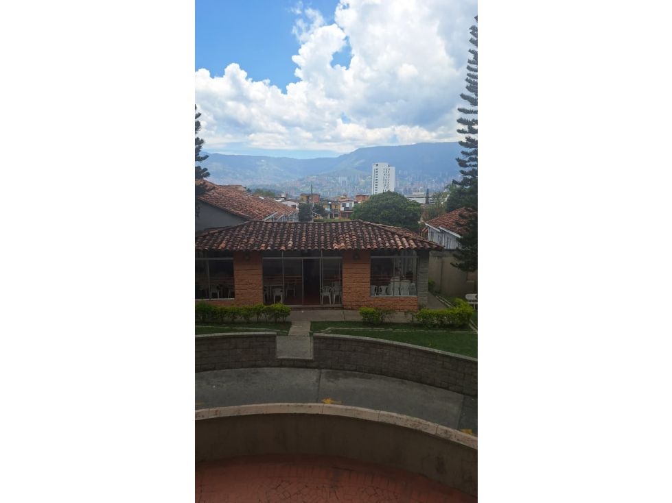Apartamento en venta Antioquia Medellín Urbanizacion Balcones De Salecia 57 m2 Habitaciones 2 Baños 2 Garajes 0 Precio $285000000