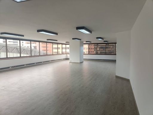 Oficina en venta Cundinamarca Bogotá La Porciuncula 115 m2 Habitaciones 0 Baños 1 Garajes 0 Precio $1200000000