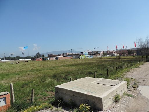 Lote en venta Cundinamarca Tocancipá Tocancipá 16070 m2 Habitaciones 0 Baños 0 Garajes 0 Precio $10300000000