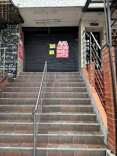 Local en arriendo Antioquia Medellín Bosques De San Pablo 130 m2 Habitaciones 0 Baños 2 Garajes 1 Precio $3500000