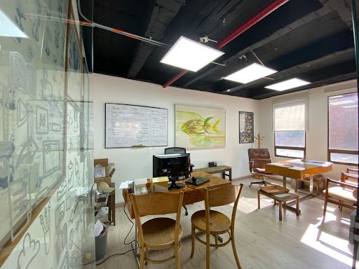 Oficina en venta Cundinamarca Bogotá Chicó Norte 110 m2 Habitaciones 0 Baños 2 Garajes 2 Precio $660000000