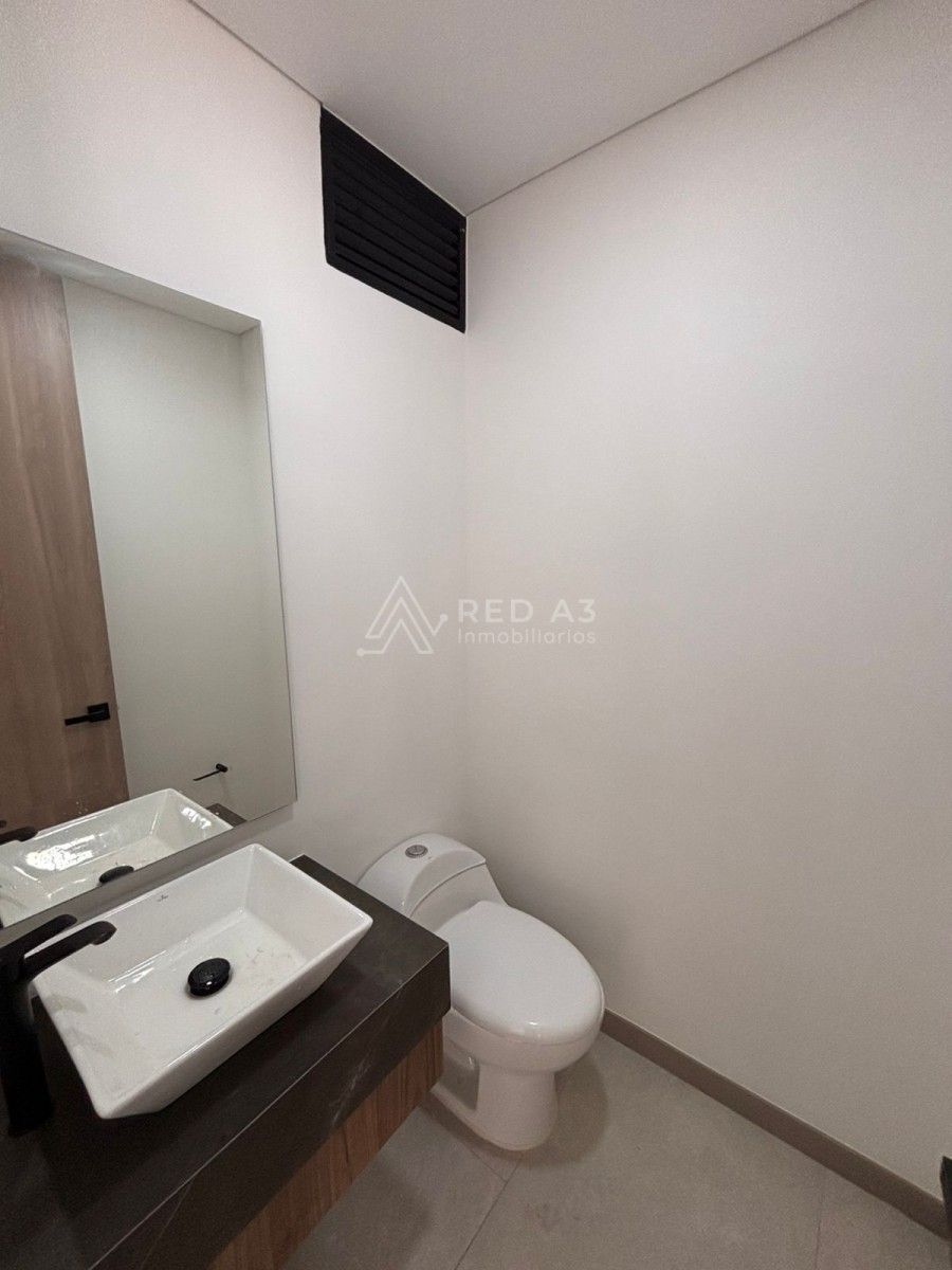 Apartamento en arriendo Risaralda Pereira Pereira 128 m2 Habitaciones 3 Baños 3 Garajes 2 Precio $6800000