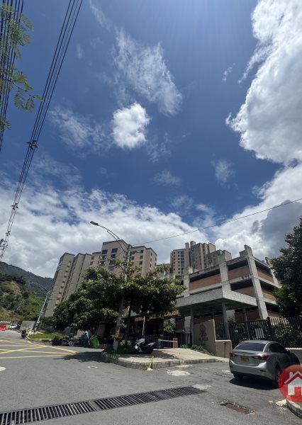 Apartamento en arriendo Antioquia Bello Porvenir 70 m2 Habitaciones 3 Baños 3 Garajes 0 Precio $1700000