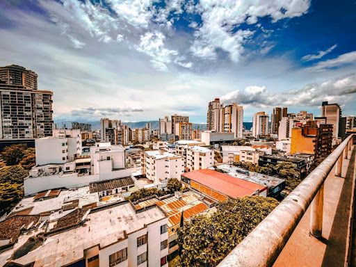 Apartamento en venta Santander Bucaramanga Sotomayor 246 m2 Habitaciones 3 Baños 3 Garajes 2 Precio $990000000